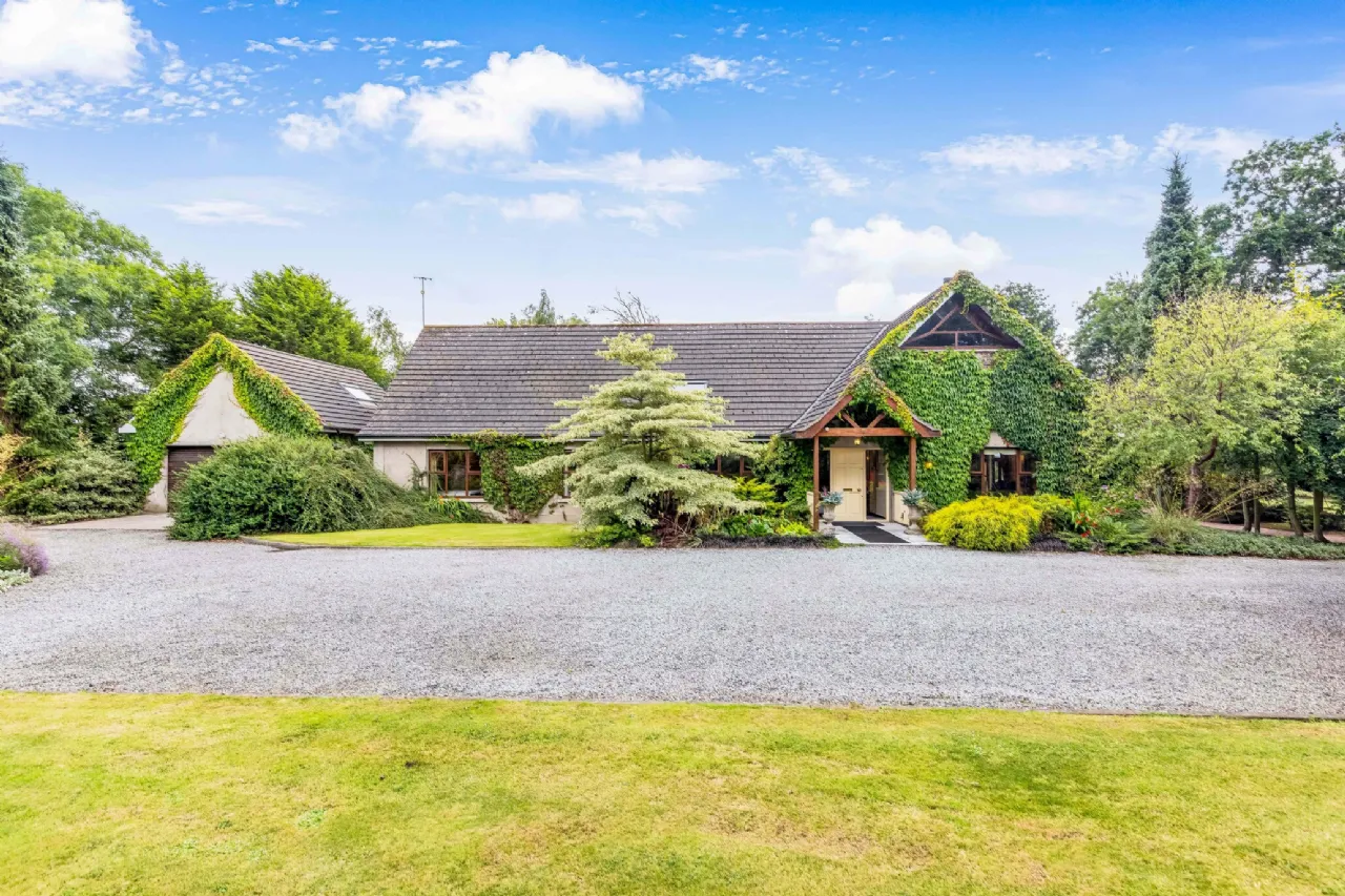 Photo of Littlewood Lodge, Kilbrew, Ashbourne, Co Meath, A84FD93
