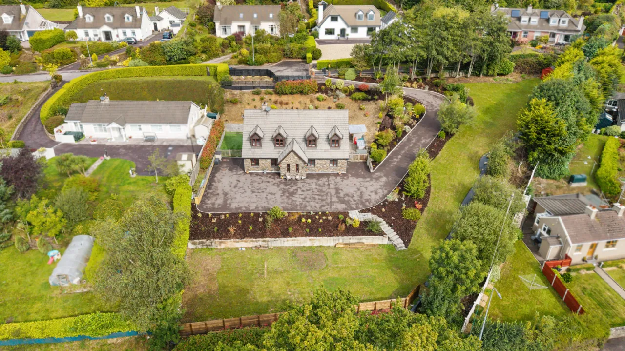 Photo of Minerva, 8 Towering Heights, Tower, Co. Cork, T23 VH68