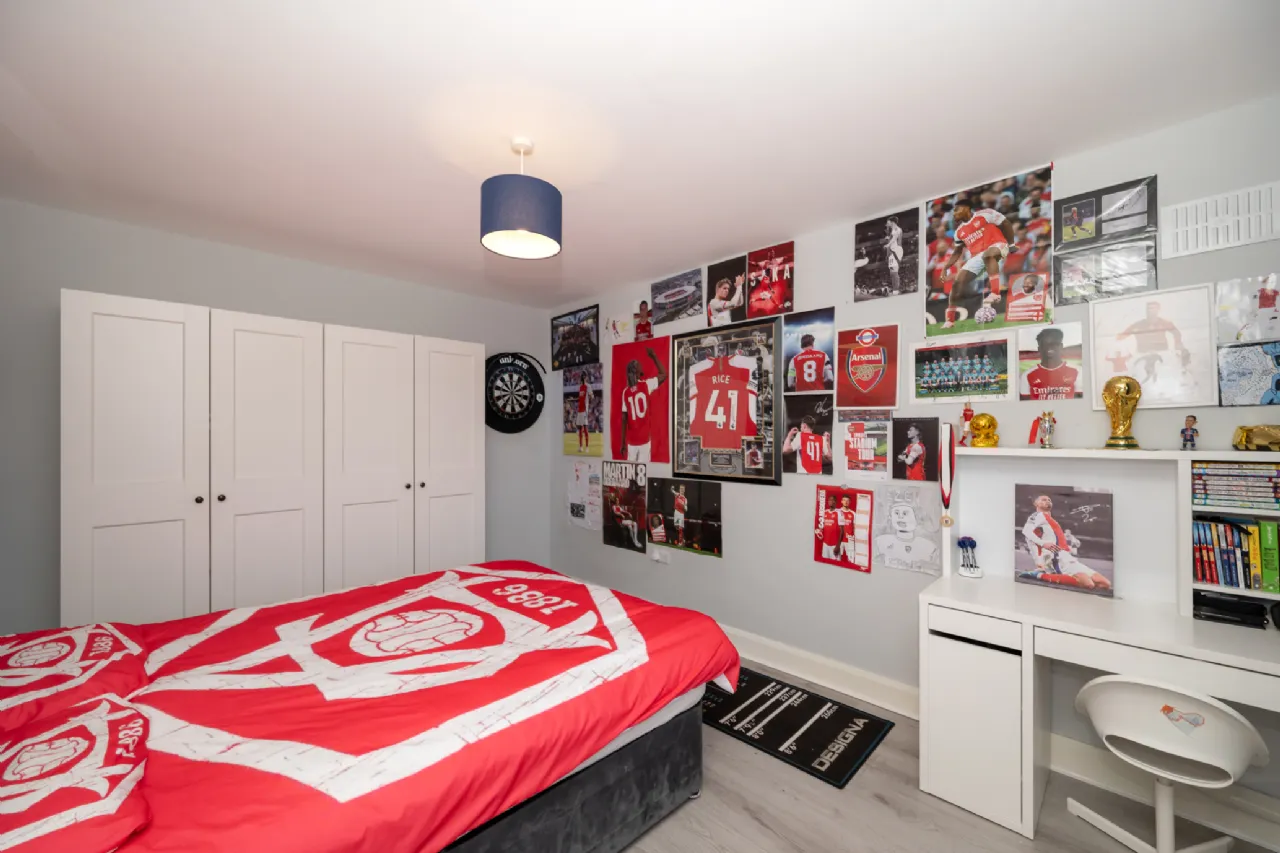 Photo of 45 Ard Abhainn, Knockraha, Co. Cork, T56 DK63