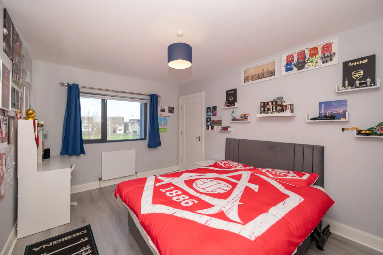 Photo of 45 Ard Abhainn, Knockraha, Co. Cork, T56 DK63