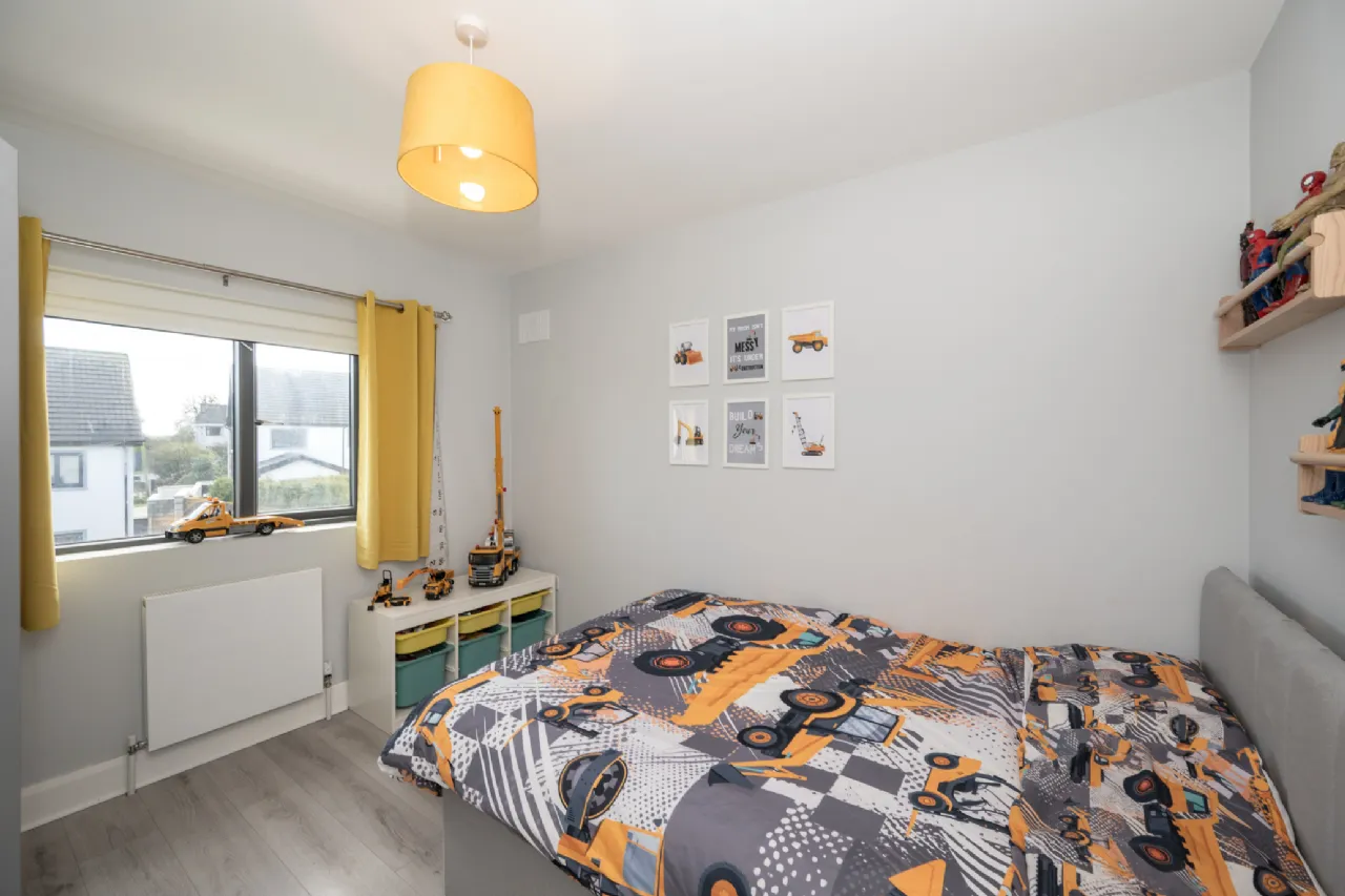 Photo of 45 Ard Abhainn, Knockraha, Co. Cork, T56 DK63