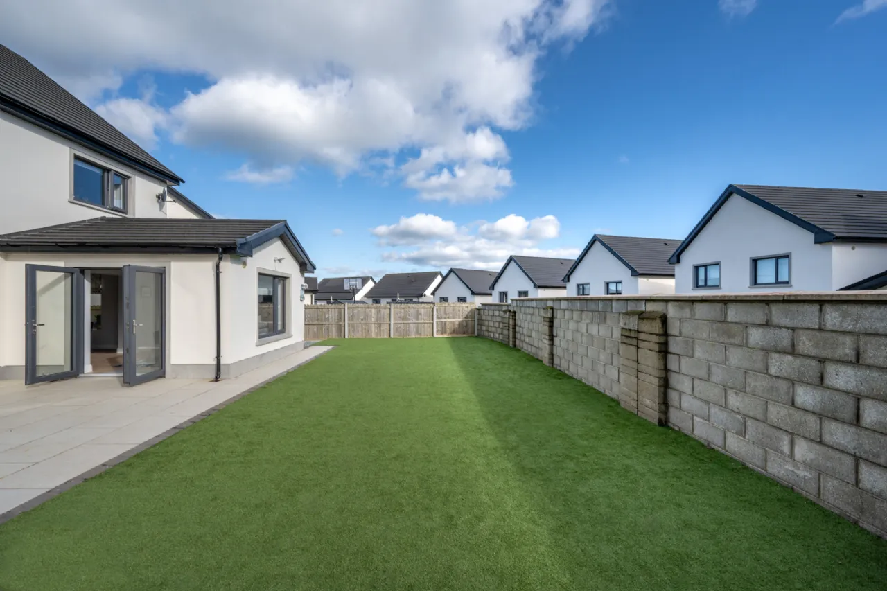 Photo of 45 Ard Abhainn, Knockraha, Co. Cork, T56 DK63