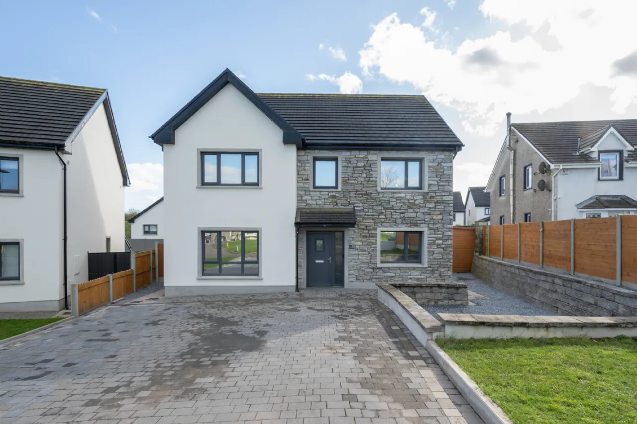 Photo of 45 Ard Abhainn, Knockraha, Co. Cork, T56 DK63