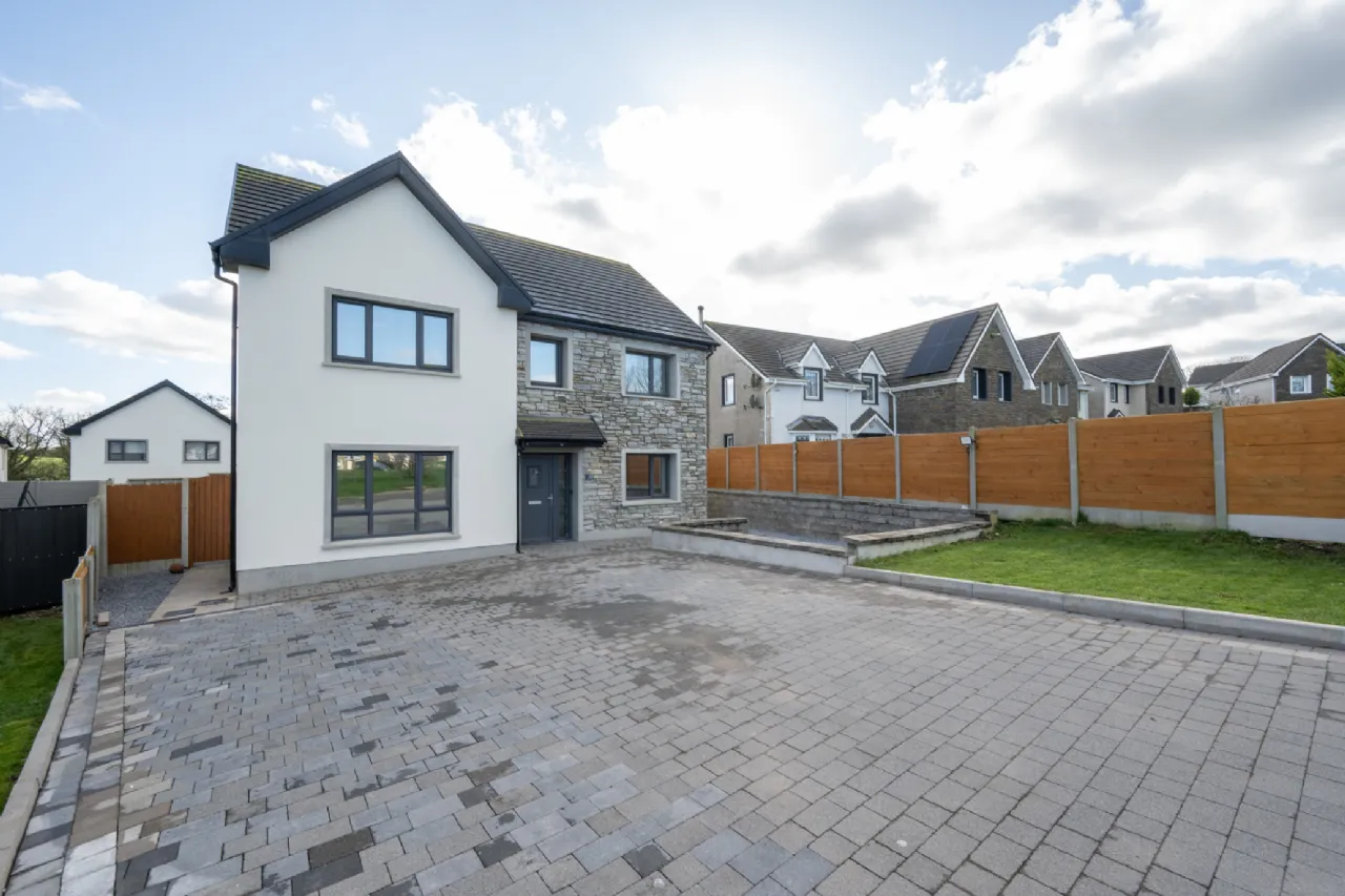 Photo of 45 Ard Abhainn, Knockraha, Co. Cork, T56 DK63