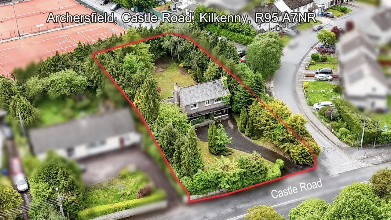 Photo of Archersfield, Castle Road, Kilkenny, R95 A7NR