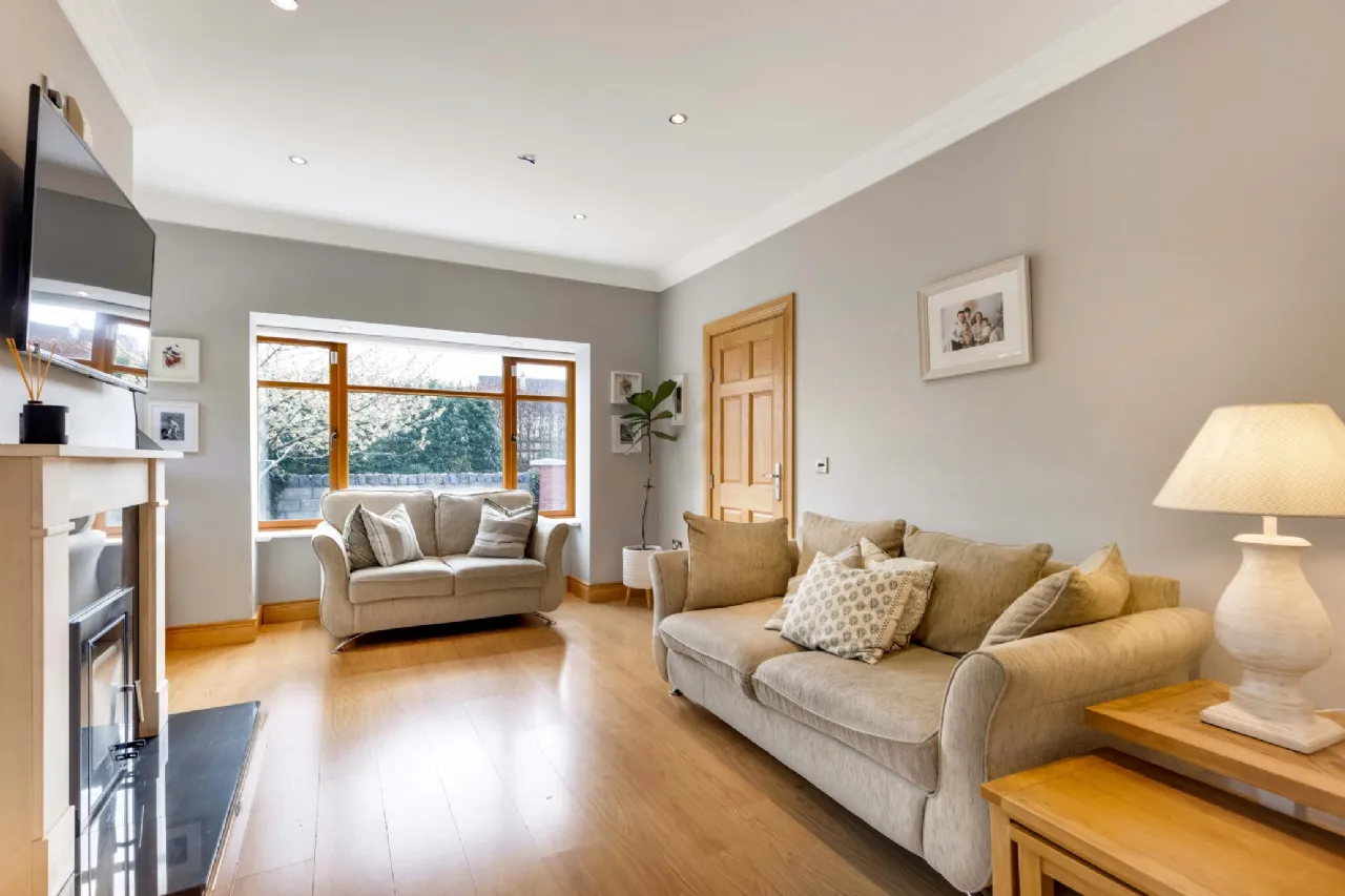 Photo of 59 Teaguestown Wood, Dublin Road, Trim, Co Meath, C15 Y5H9