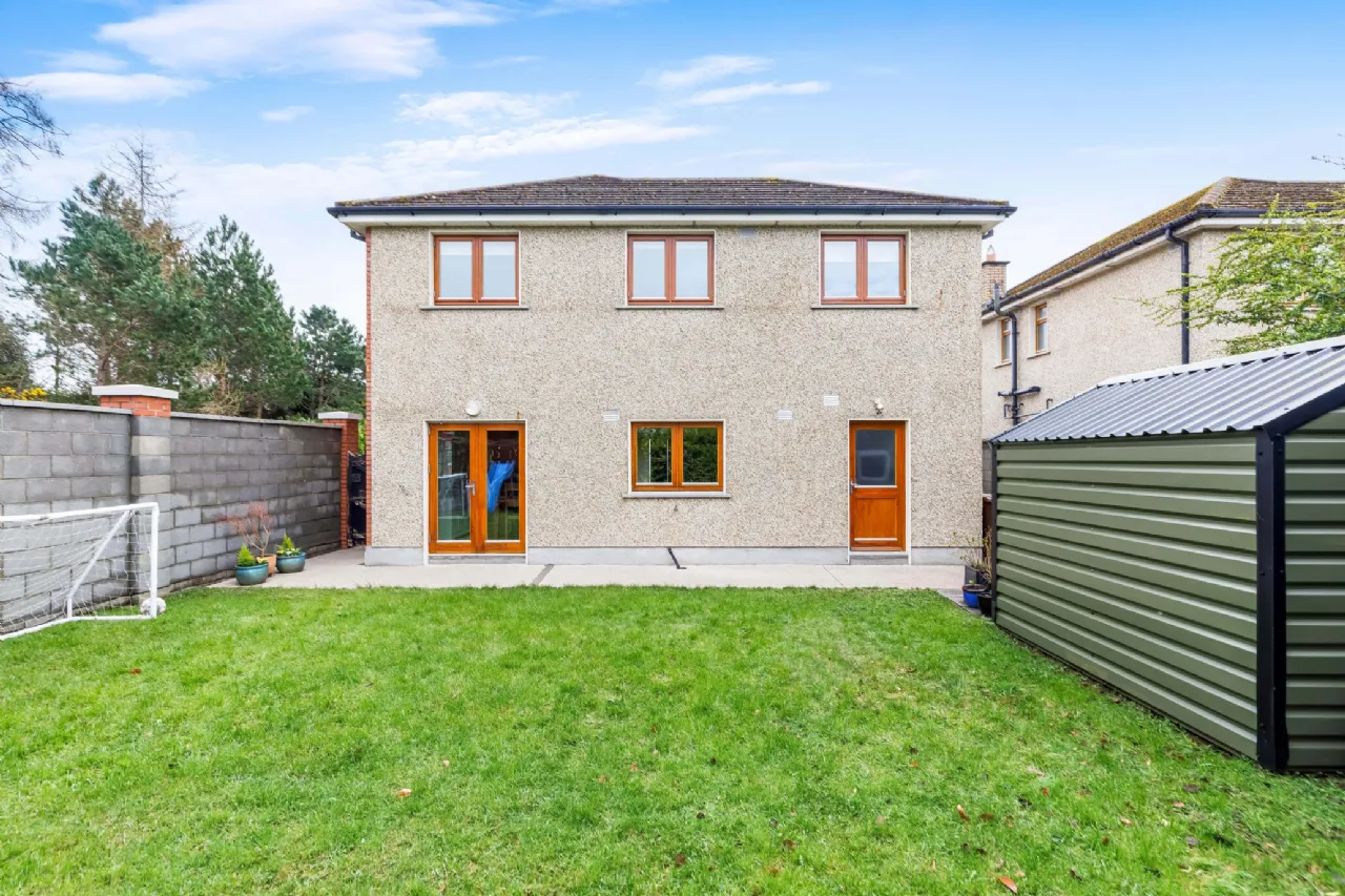 Photo of 59 Teaguestown Wood, Dublin Road, Trim, Co Meath, C15 Y5H9