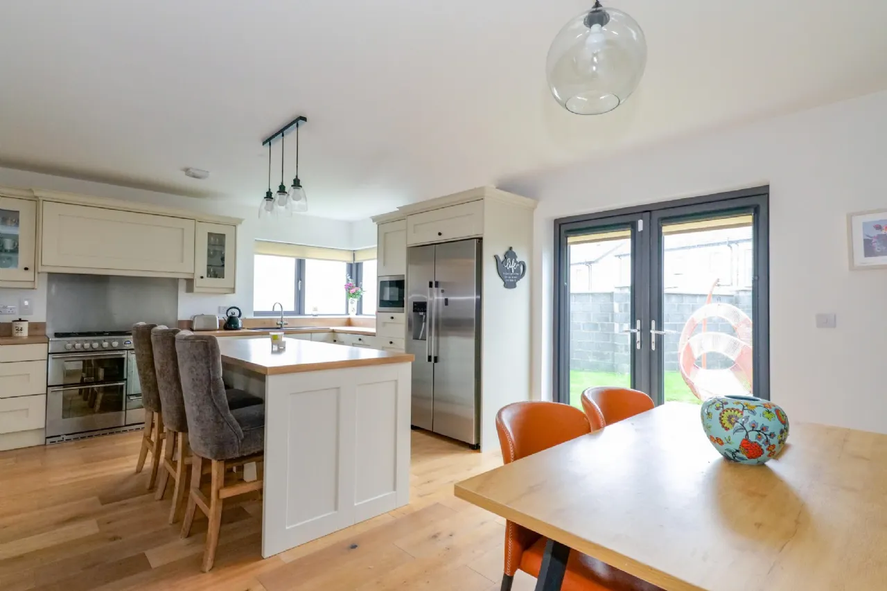 Photo of 105 Coill Clocha, Oranmore, Co. Galway, H91 NP9H