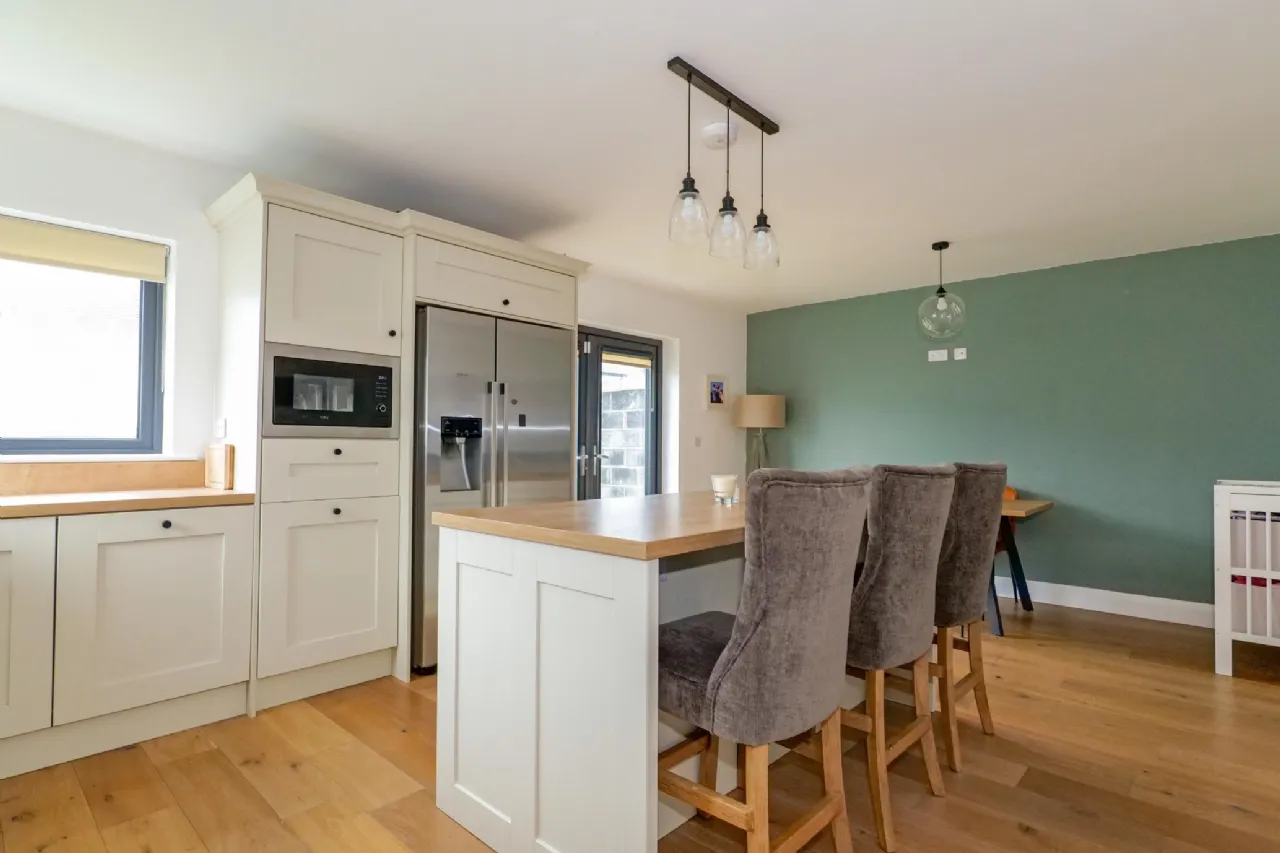 Photo of 105 Coill Clocha, Oranmore, Co. Galway, H91 NP9H