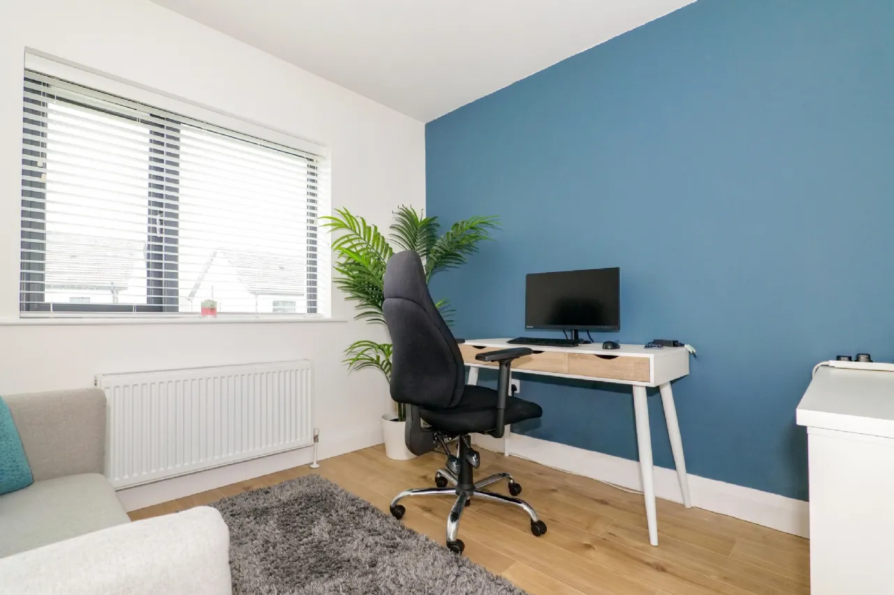 Photo of 105 Coill Clocha, Oranmore, Co. Galway, H91 NP9H