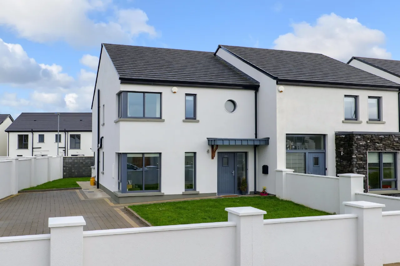 Photo of 105 Coill Clocha, Oranmore, Co. Galway, H91 NP9H