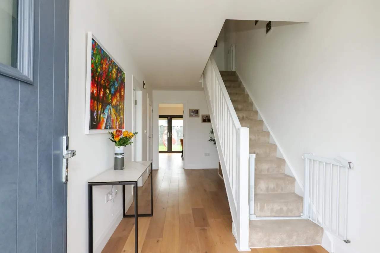 Photo of 105 Coill Clocha, Oranmore, Co. Galway, H91 NP9H