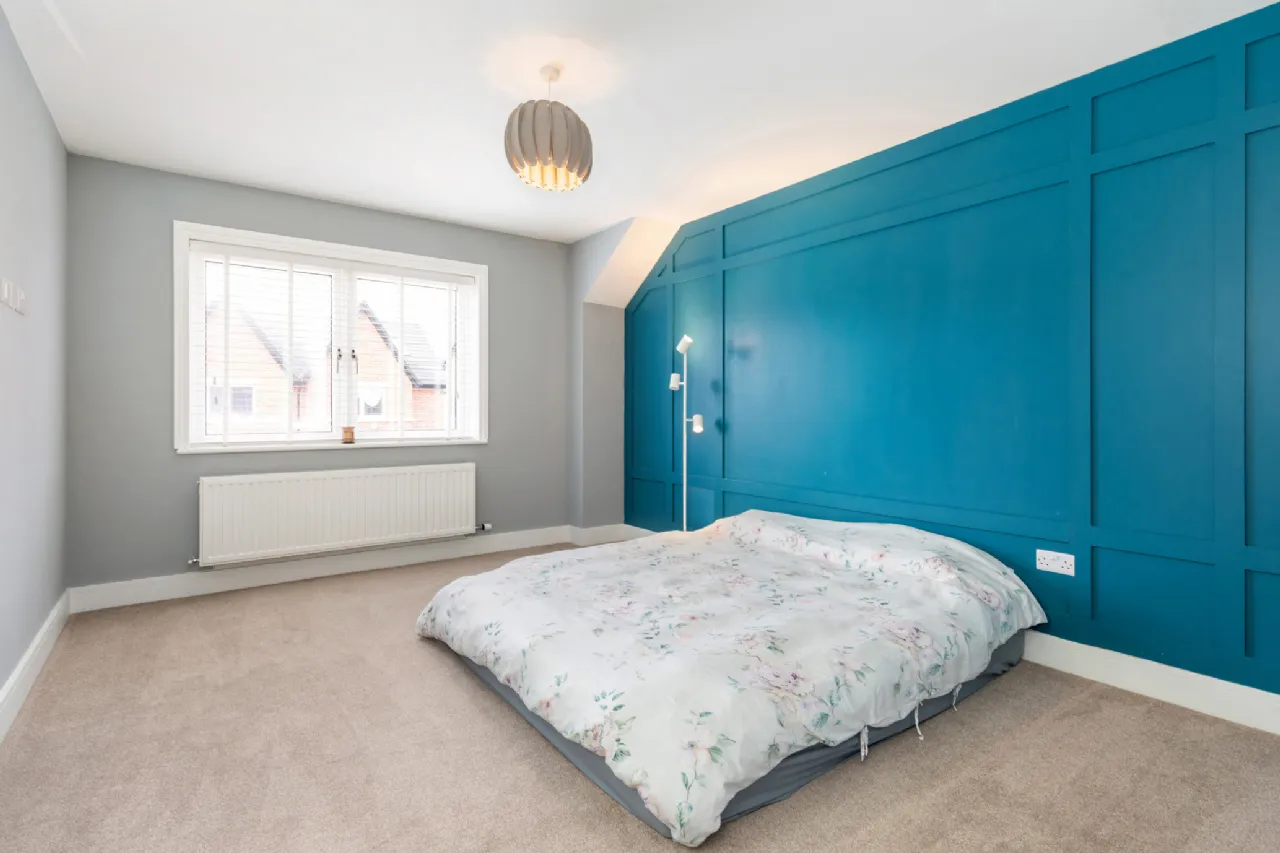 Photo of 6 Mercer Avenue, Cherrywood, Loughlinstown, Co Dublin, D18 X5PT