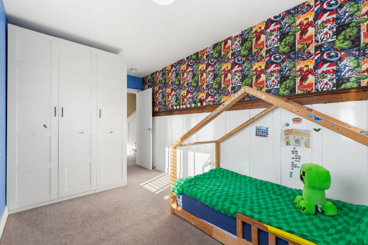 Photo of 6 Mercer Avenue, Cherrywood, Loughlinstown, Co Dublin, D18 X5PT