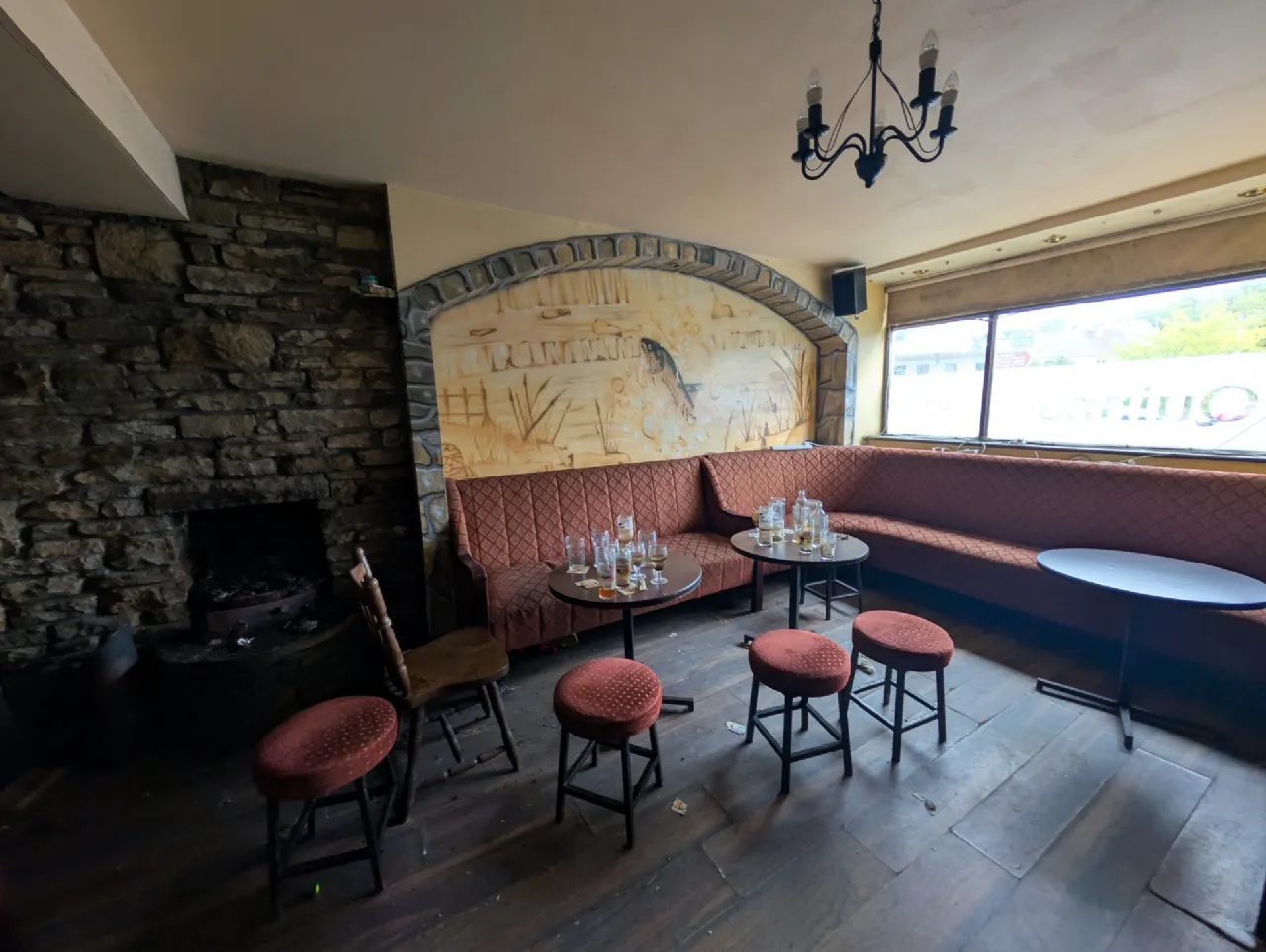 Photo of Quinns Bar, Main Street, Swinford, Co Mayo, F12 AE44
