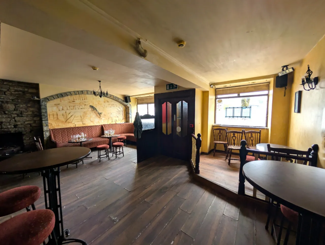 Photo of Quinns Bar, Main Street, Swinford, Co Mayo, F12 AE44