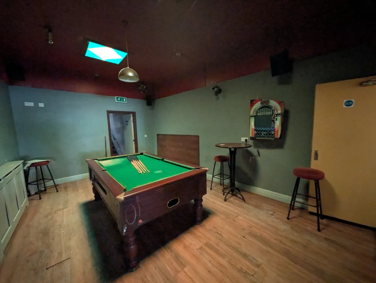 Photo of Quinns Bar, Main Street, Swinford, Co Mayo, F12 AE44