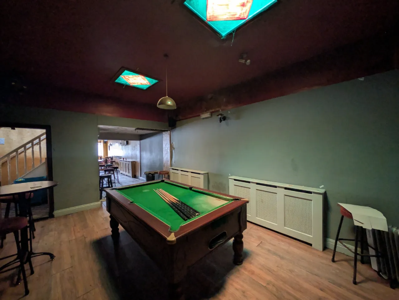 Photo of Quinns Bar, Main Street, Swinford, Co Mayo, F12 AE44
