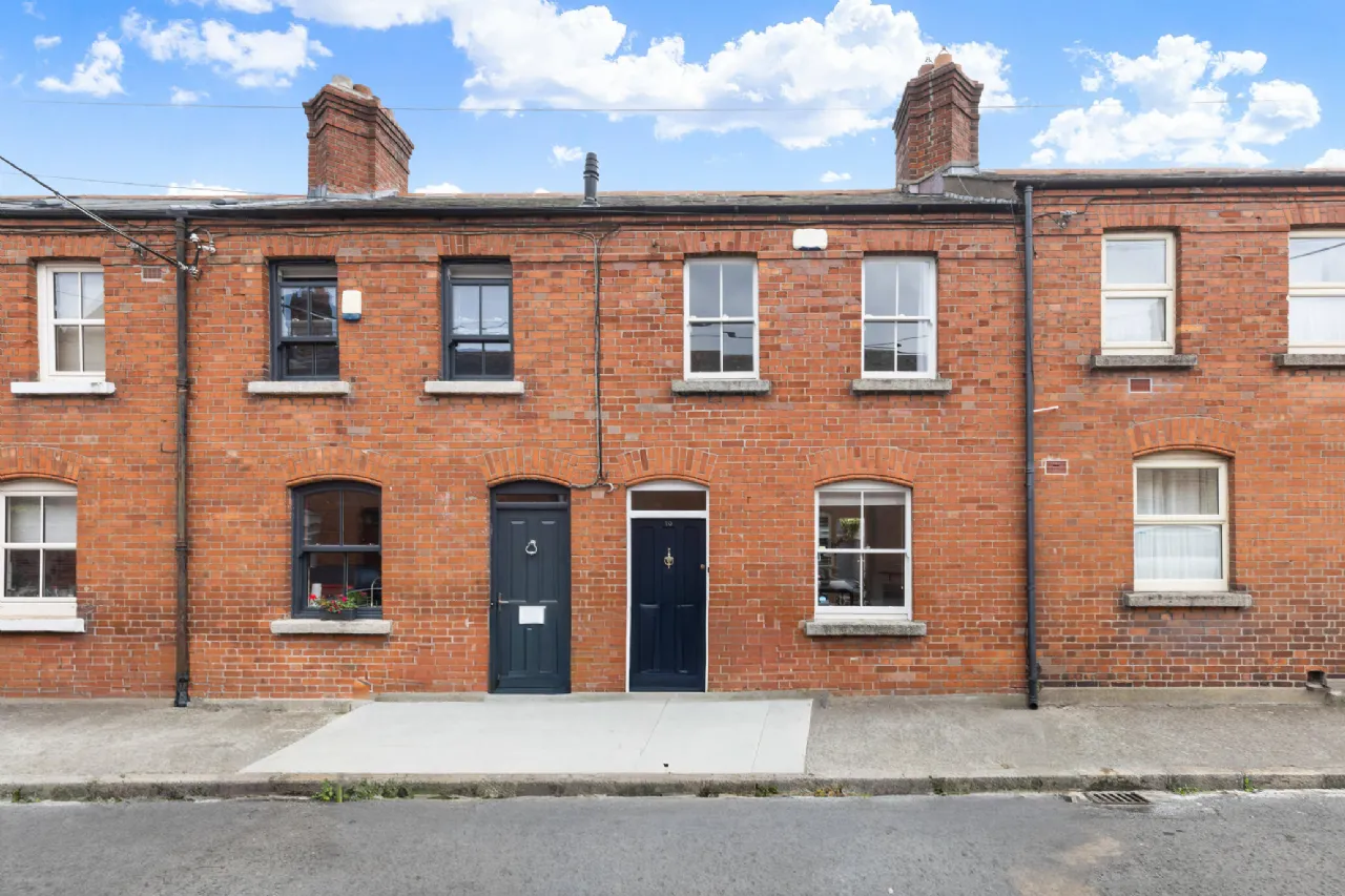 Photo of 10 Warren Street, Portobello, Dublin 8, D08 A4E6