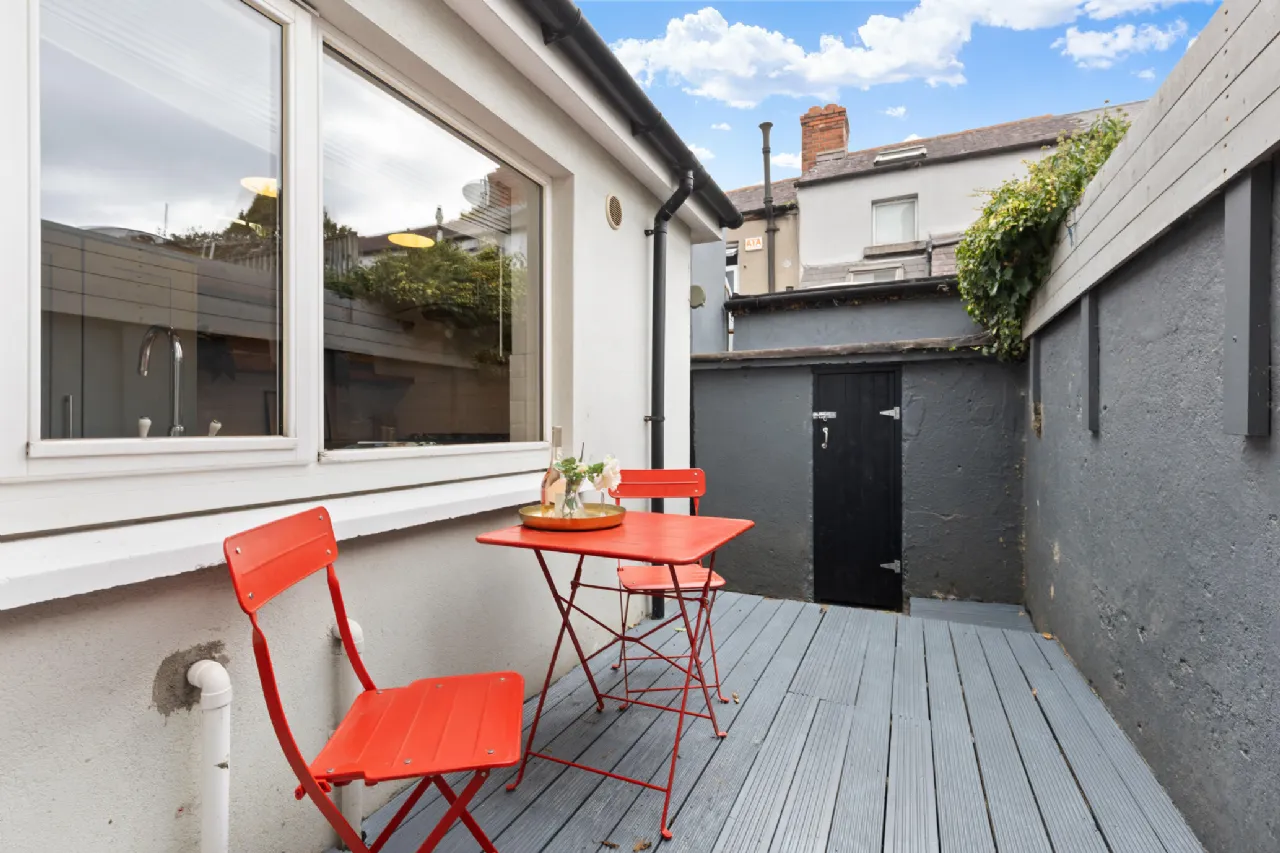 Photo of 10 Warren Street, Portobello, Dublin 8, D08 A4E6