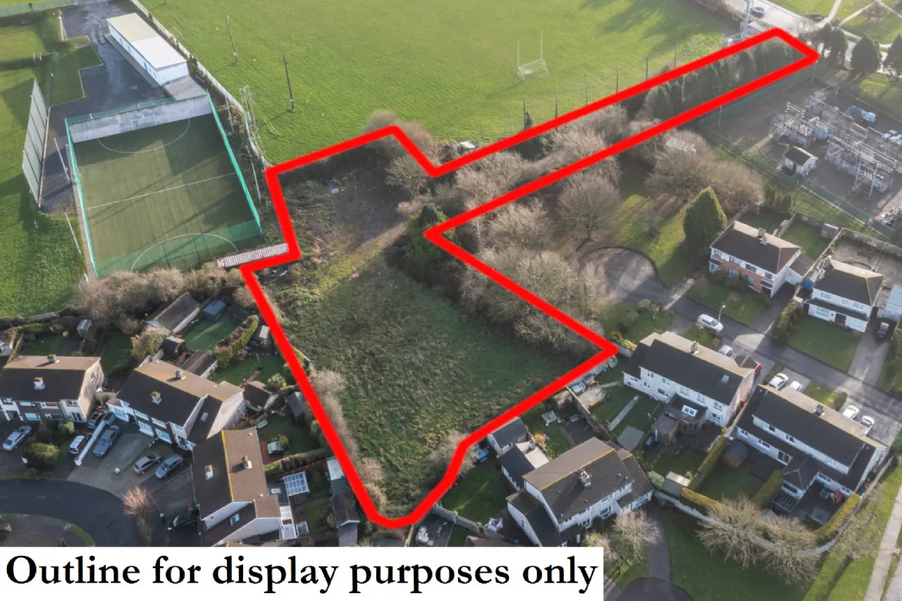 Photo of 0.28 Hectares Of Land, At Cleaboy Road, Waterford