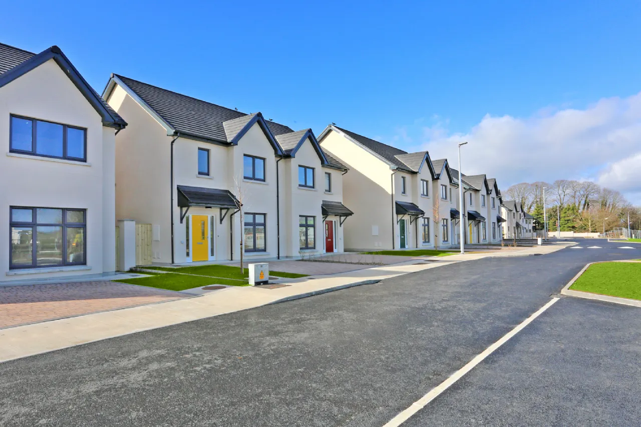 Photo of Type G1 - 3 Bed Semi-Detached, An Tobar, Patrickswell, Co. Limerick
