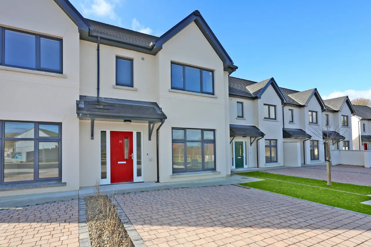 Photo of Type G1 - 3 Bed Semi-Detached, An Tobar, Patrickswell, Co. Limerick