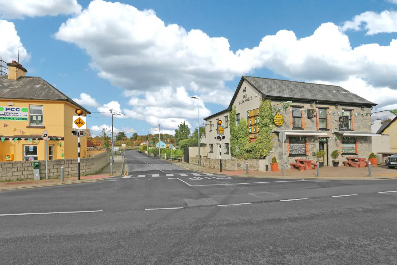 Photo of Type G2 - 3 Bed Semi Detached, An Tobar, Patrickswell, Co.Limerick