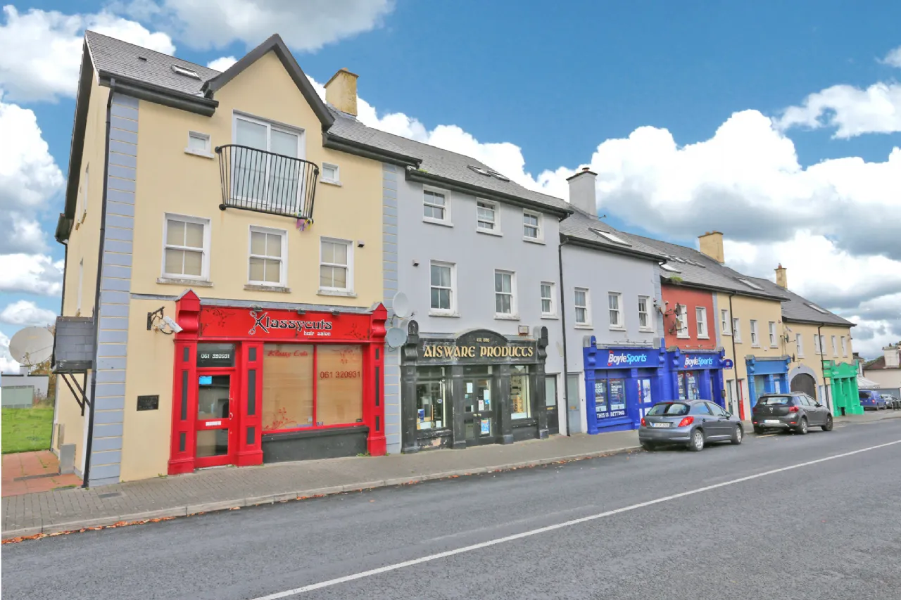 Photo of Type G2 - 3 Bed Semi Detached, An Tobar, Patrickswell, Co.Limerick