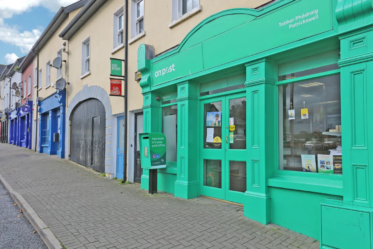 Photo of Type G2 - 3 Bed Semi Detached, An Tobar, Patrickswell, Co.Limerick