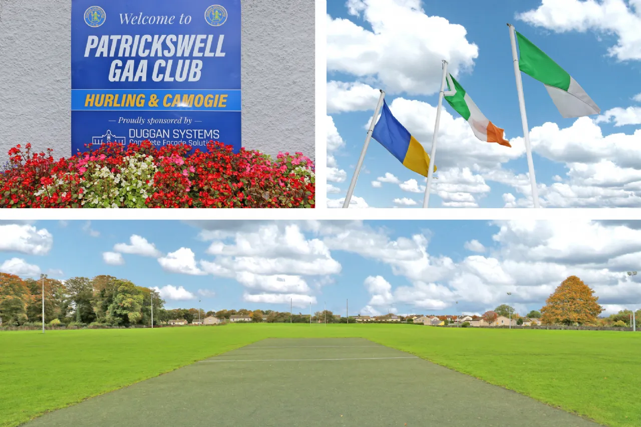 Photo of Type G2 - 3 Bed Semi Detached, An Tobar, Patrickswell, Co.Limerick