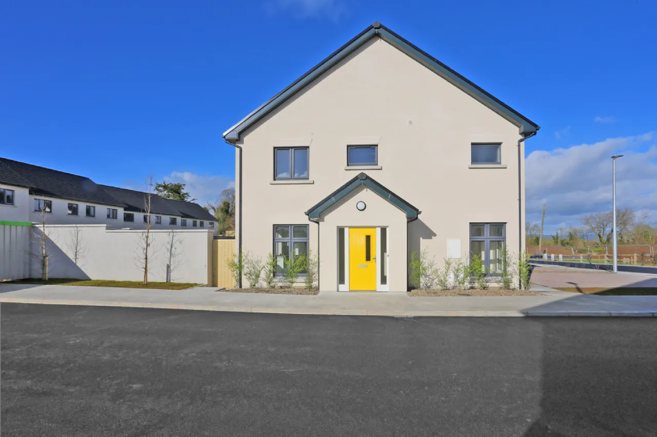 Photo of Type G2 - 3 Bed Semi Detached, An Tobar, Patrickswell, Co.Limerick