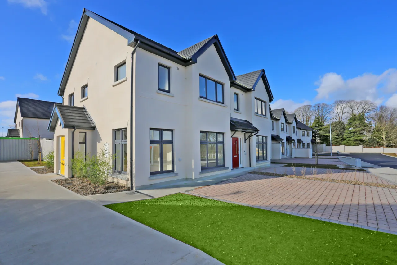 Photo of Type G2 - 3 Bed Semi Detached, An Tobar, Patrickswell, Co.Limerick
