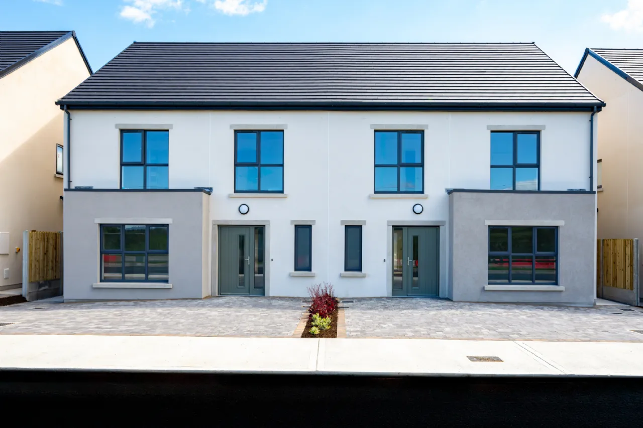 Photo of Type A1 / A2 - 4 Bed Semi-Detached, Cul Na Greine, Coolfadda, Bandon, Co. Cork