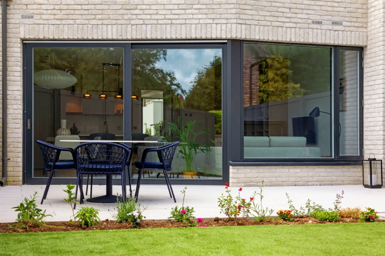 Photo of Merrion Gardens, Merrion Road, Ballsbridge, Dublin 4