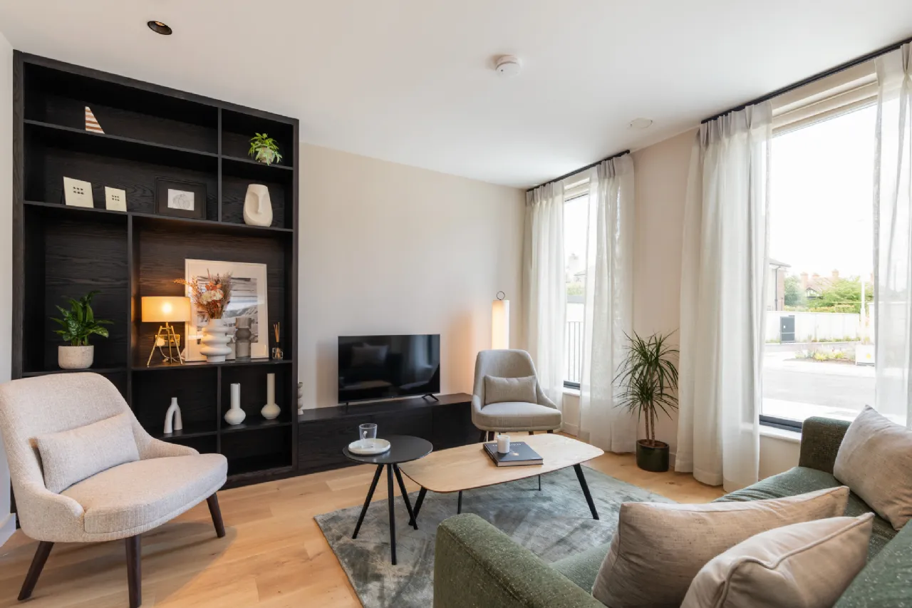 Photo of Merrion Gardens, Merrion Road, Ballsbridge, Dublin 4