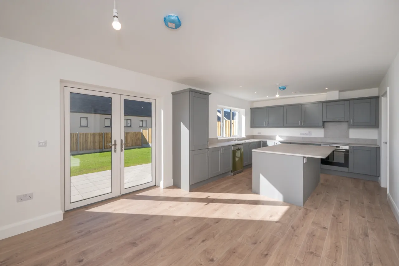 Photo of Type A2 - 4 Bed Detached, Cul na Greine, Coolfadda, Bandon, Co. Cork