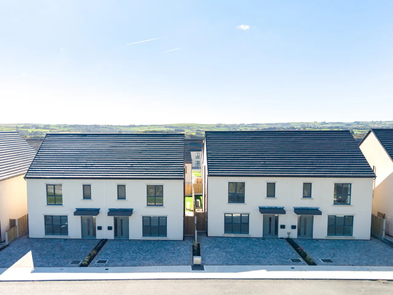 Photo of Type A2 - 4 Bed Detached, Cul na Greine, Coolfadda, Bandon, Co. Cork