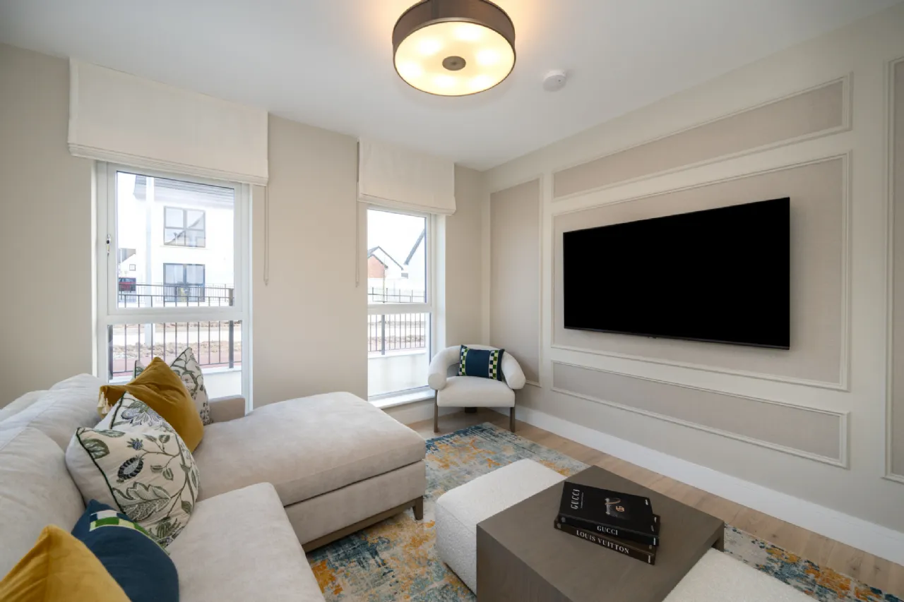 Photo of 3 Bed Semi-Detached, Arderrow, Ballyhooly Road, Ballyvolane, Cork