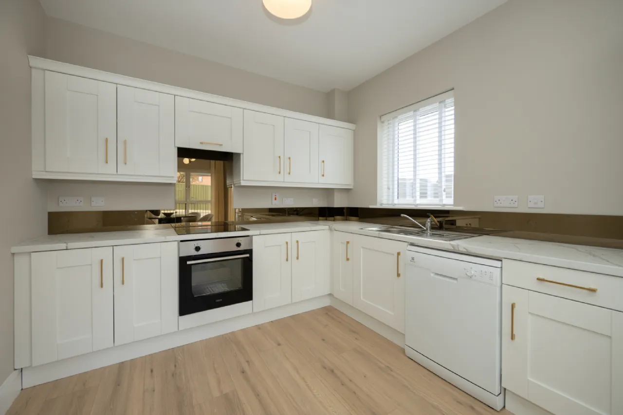 Photo of 3 Bed Semi-Detached, Arderrow, Ballyhooly Road, Ballyvolane, Cork