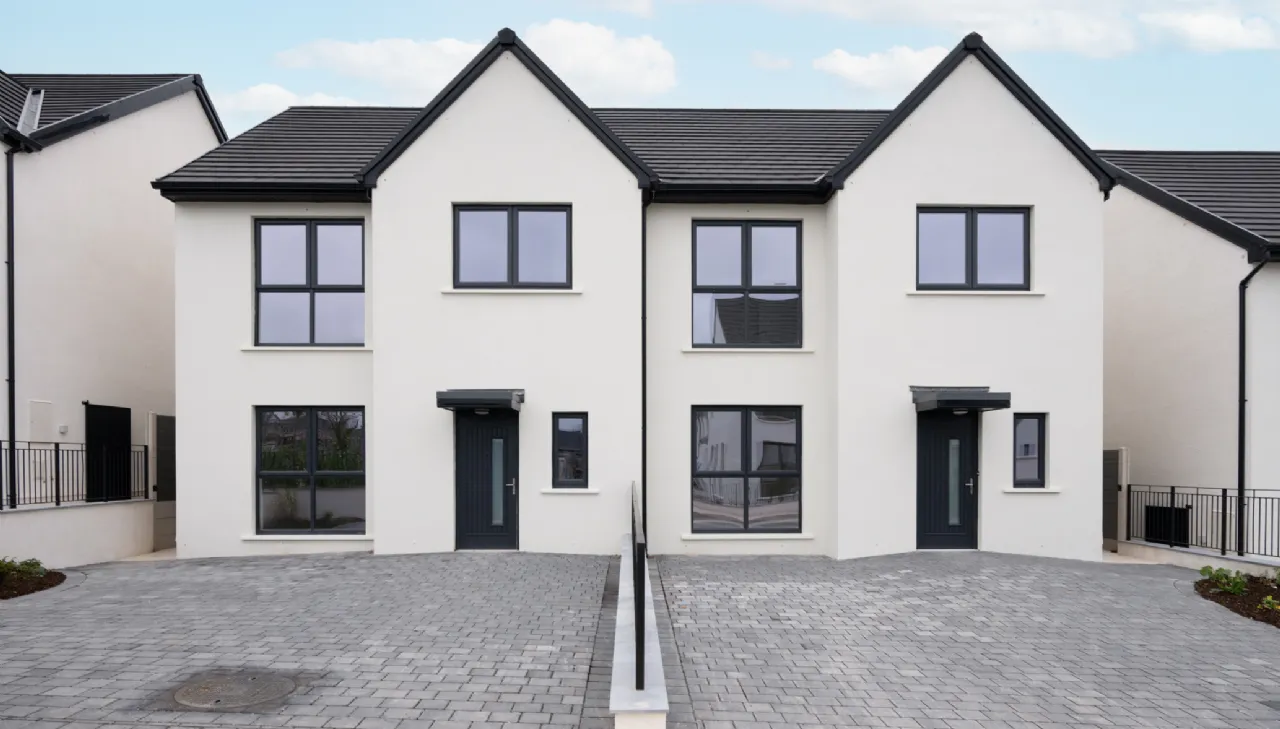 Photo of Type A - 3 Bed Semi-Detached, Arderrow, Ballyhooly Road, Ballyvolane, Cork