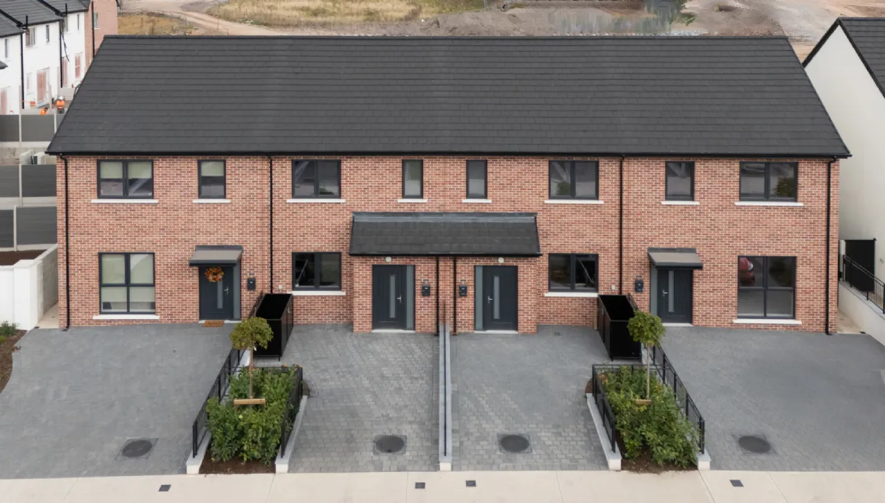 Photo of 3 Bed Mid/End Terraced, Arderrow, Ballyhooly Road, Ballyvolane, Cork