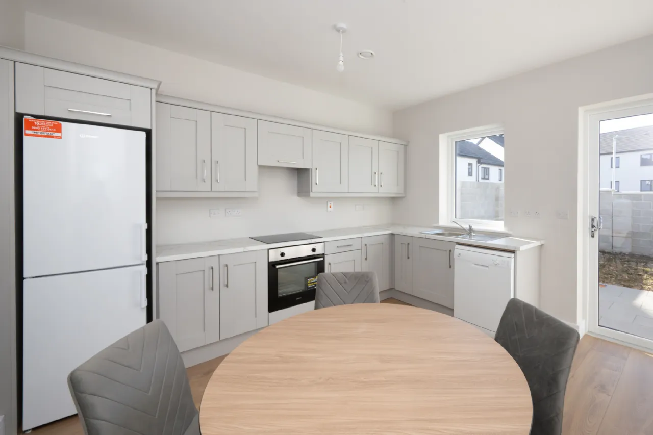 Photo of 3 Bed Mid/End Terraced, Arderrow, Ballyhooly Road, Ballyvolane, Cork