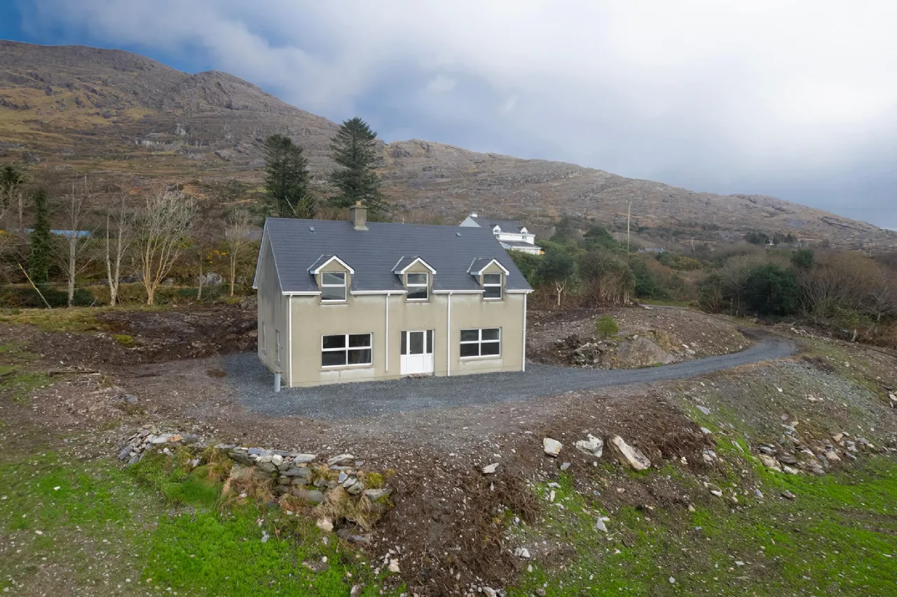 Photo of Ahabeg, Waterfall, Castletownbere, Co. Cork, P75 AE65