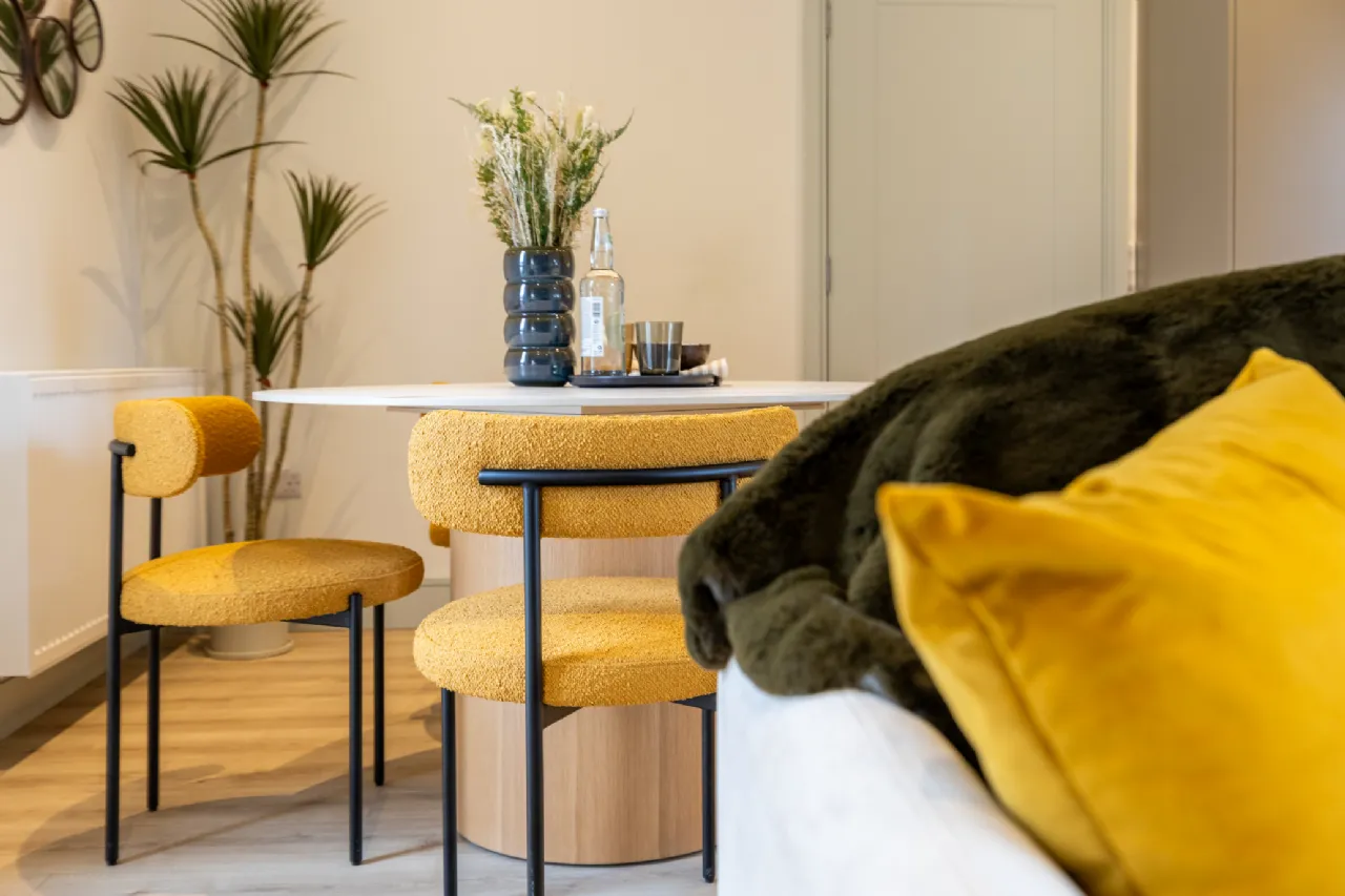 Photo of No 5 The Grove - Own Door Apartment, Kylemore, No 5 The Grove The Courtyard, Church Road, Killiney