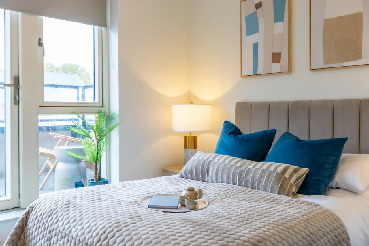 Photo of No 5 The Grove - Own Door Apartment, Kylemore, No 5 The Grove The Courtyard, Church Road, Killiney