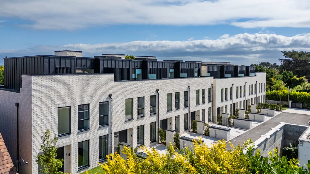 Photo of 4 Bedroom Homes With Elevators, Merrion Gardens, Merrion Road, Ballsbridge, Dublin 4