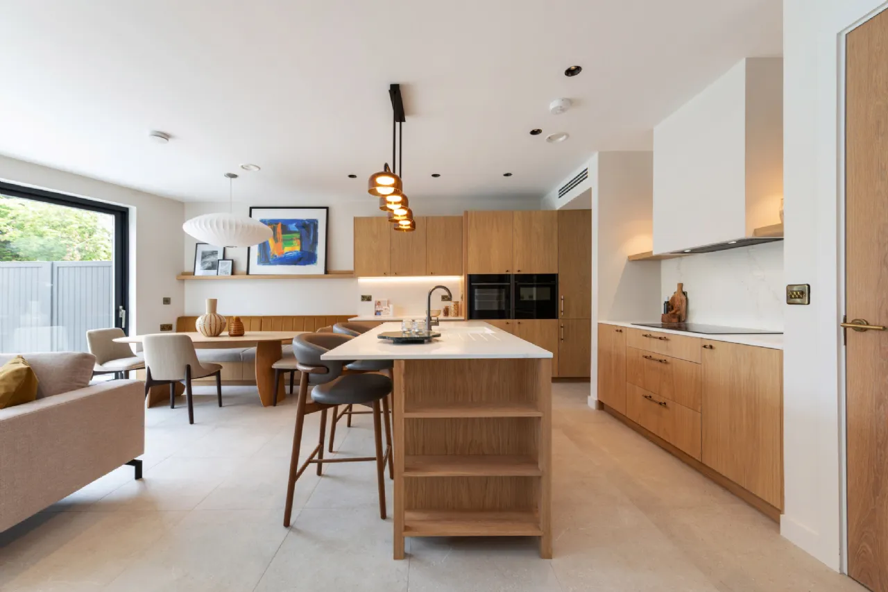 Photo of 4 Bedroom Homes With Elevators, Merrion Gardens, Merrion Road, Ballsbridge, Dublin 4