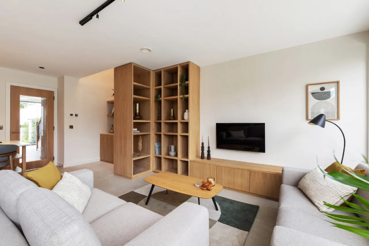 Photo of 4 Bedroom Homes With Elevators, Merrion Gardens, Merrion Road, Ballsbridge, Dublin 4