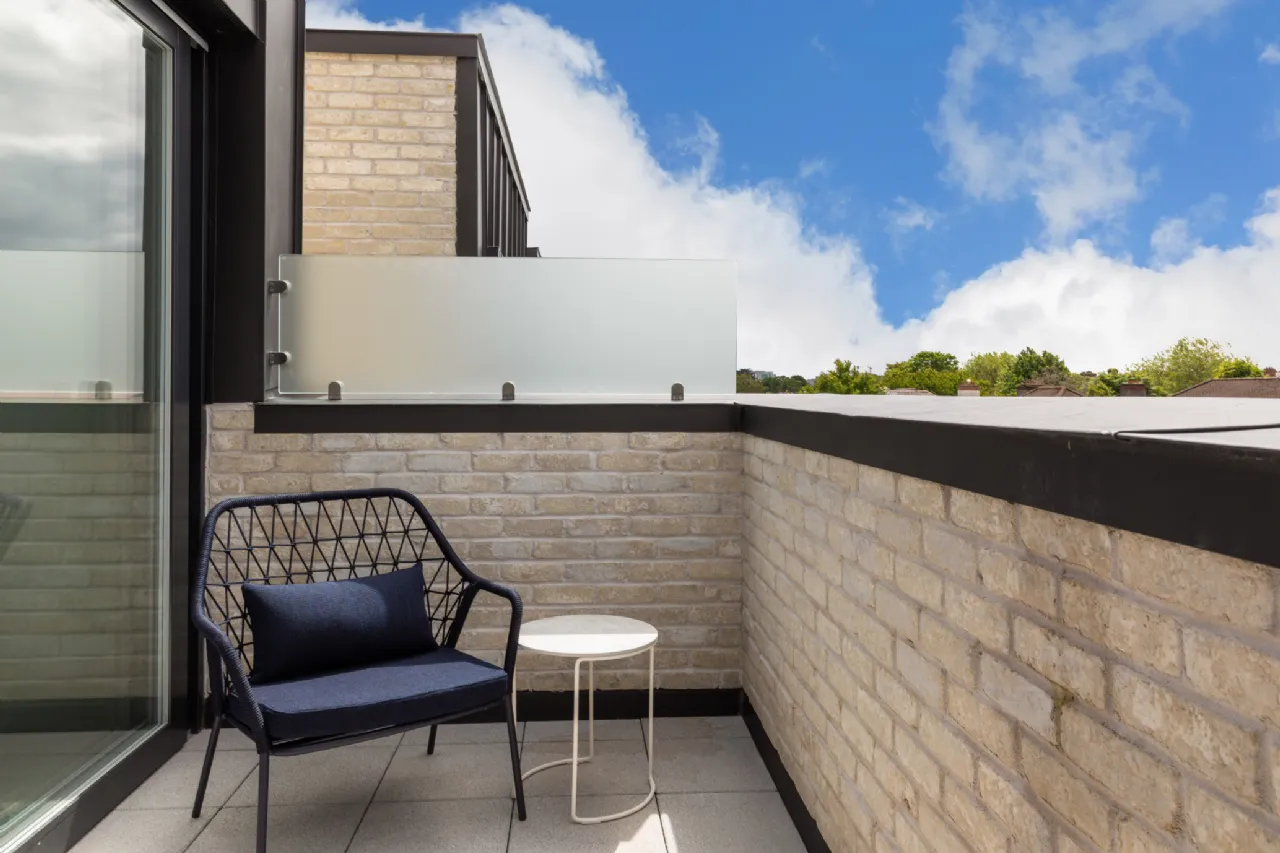 Photo of 4 Bedroom Homes With Elevators, Merrion Gardens, Merrion Road, Ballsbridge, Dublin 4